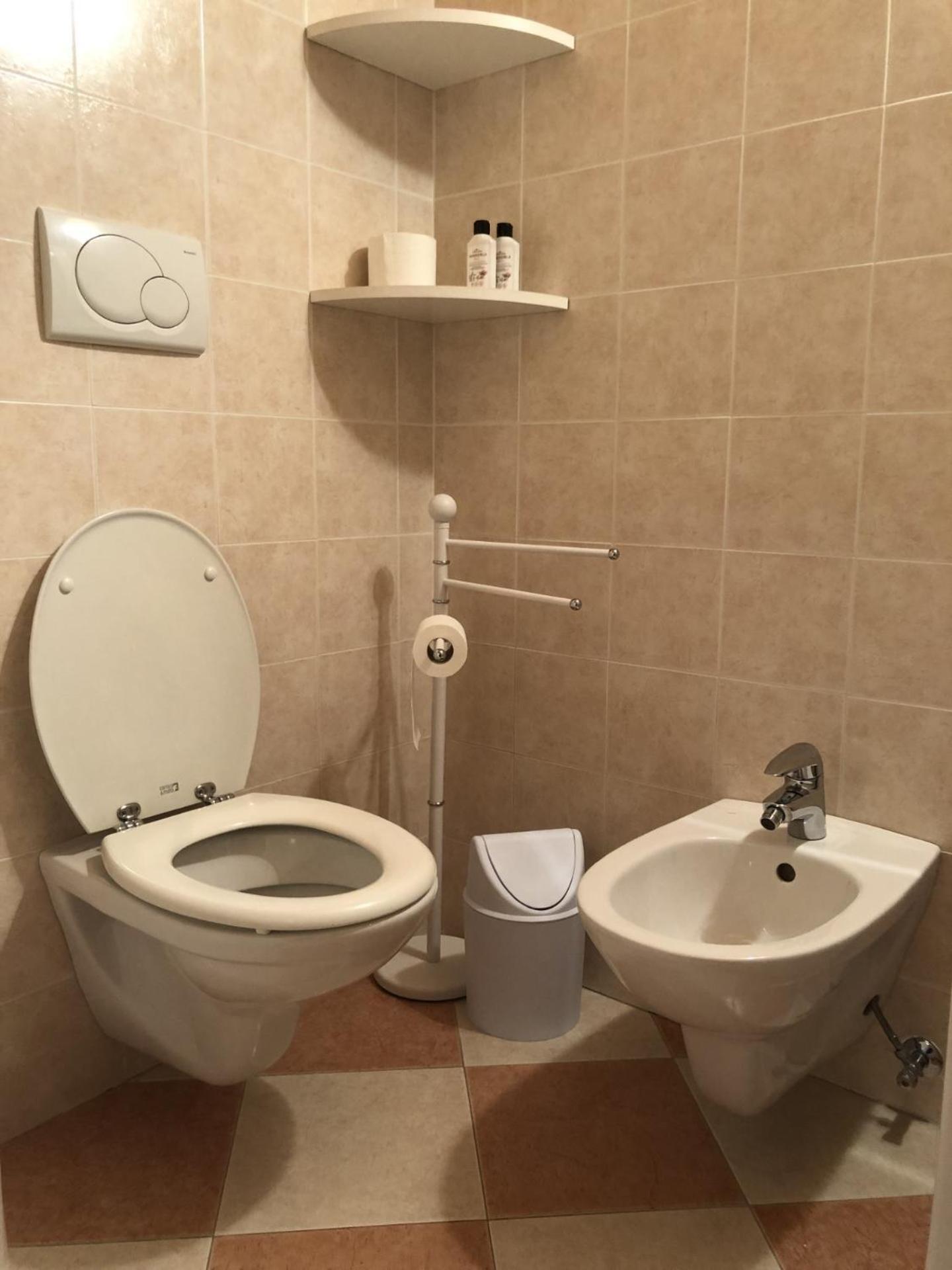 Brenta Luxury Chalet Sporminore Εξωτερικό φωτογραφία