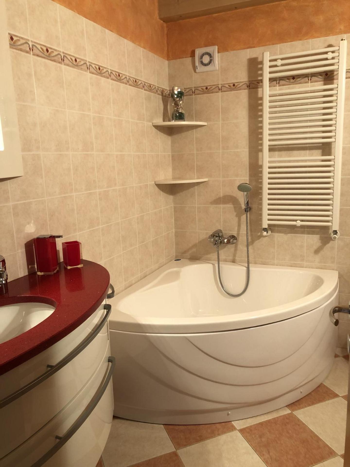 Brenta Luxury Chalet Sporminore Εξωτερικό φωτογραφία