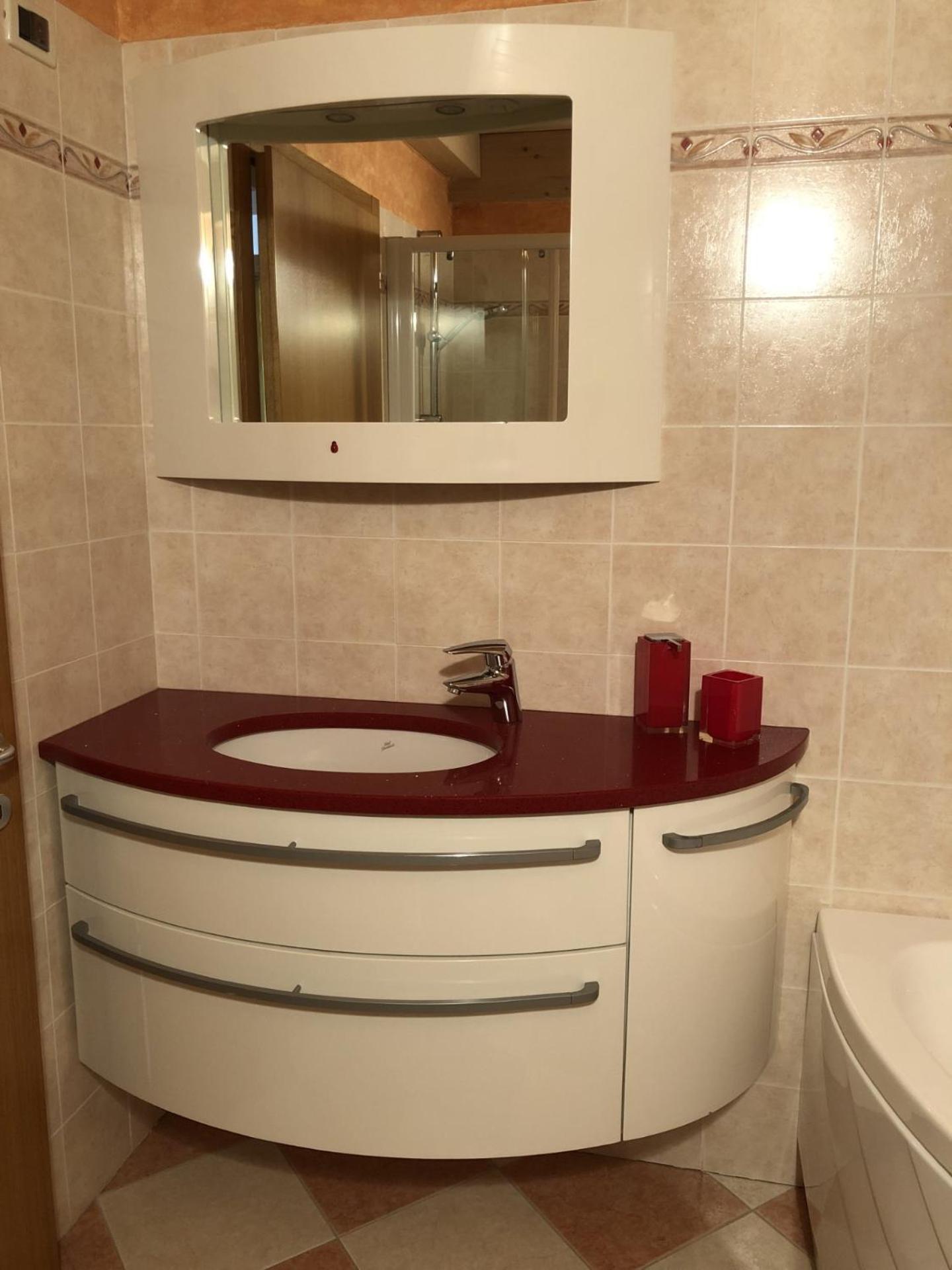 Brenta Luxury Chalet Sporminore Εξωτερικό φωτογραφία