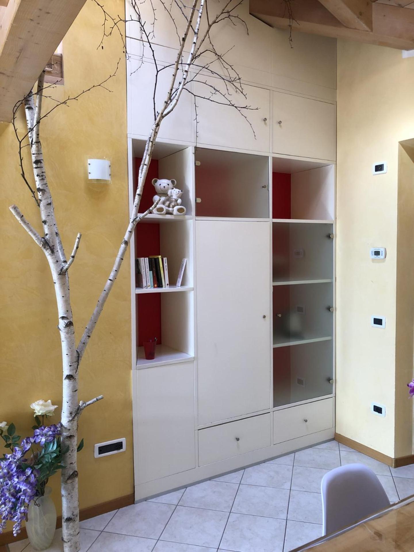 Brenta Luxury Chalet Sporminore Εξωτερικό φωτογραφία