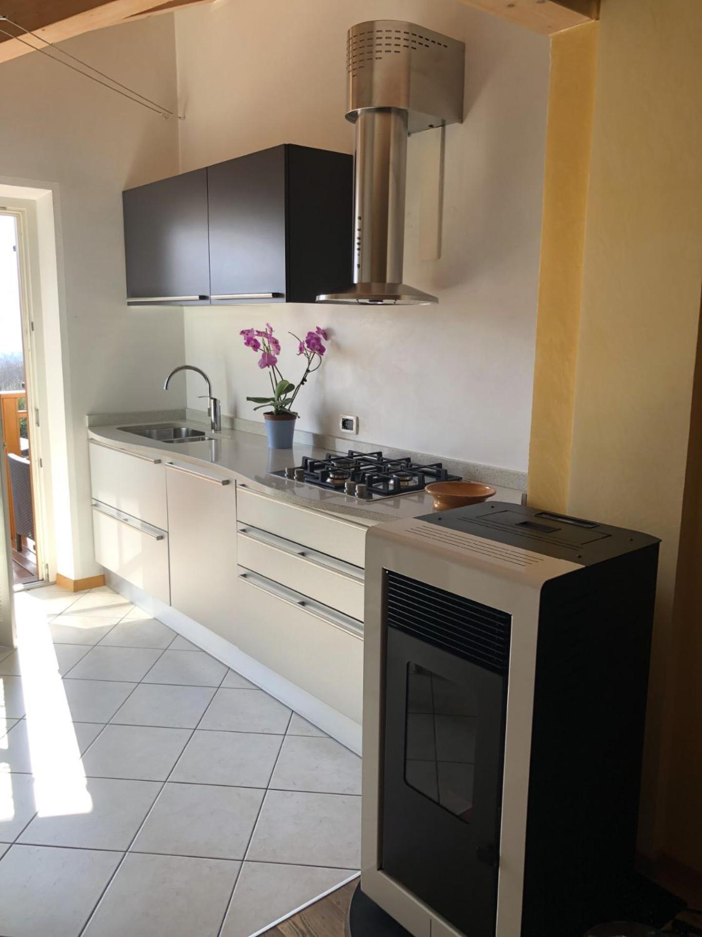 Brenta Luxury Chalet Sporminore Εξωτερικό φωτογραφία