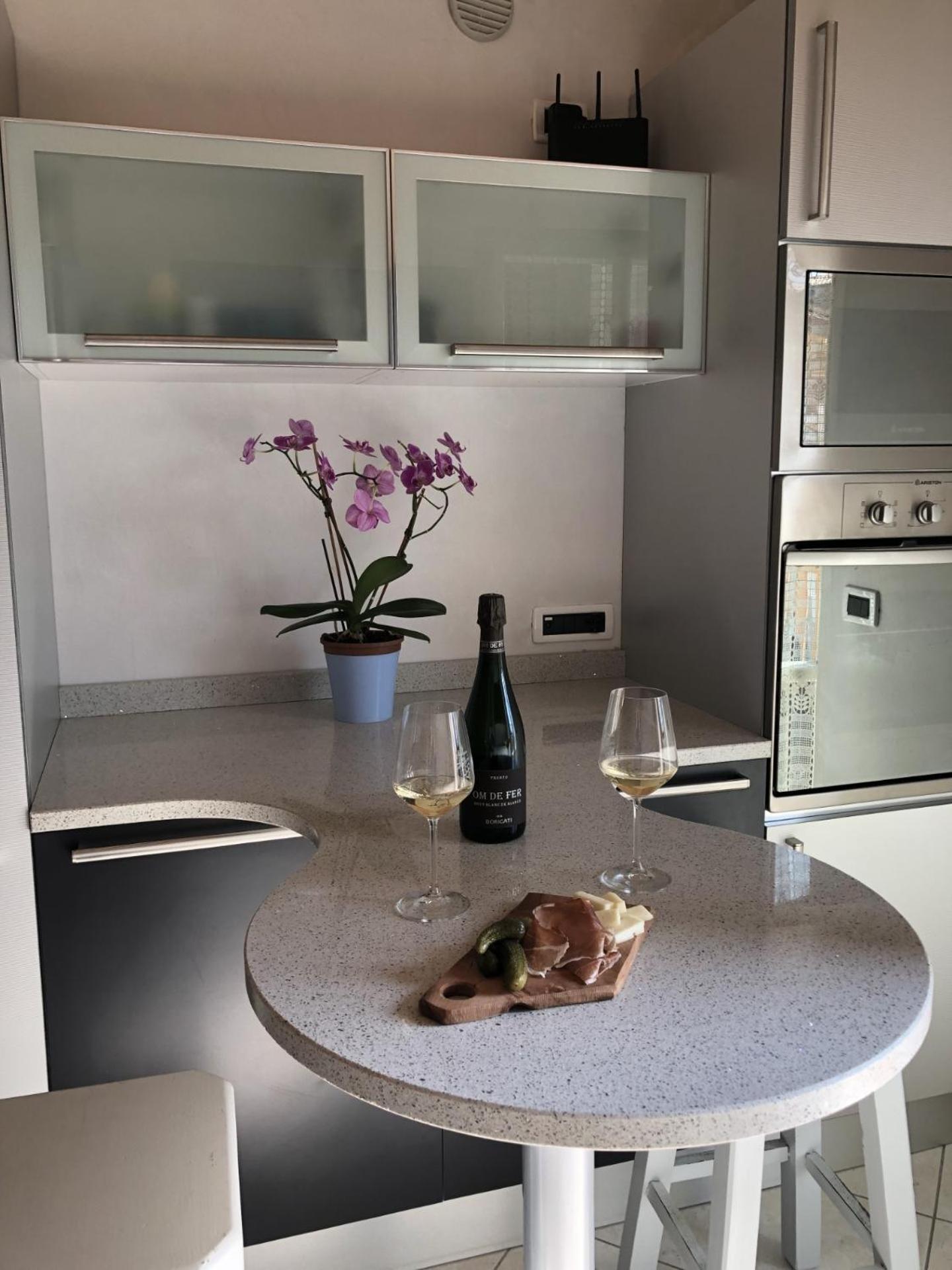 Brenta Luxury Chalet Sporminore Εξωτερικό φωτογραφία