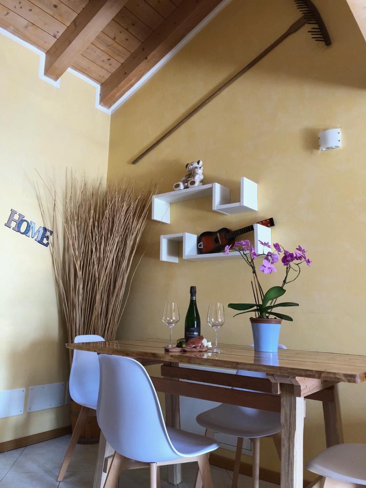 Brenta Luxury Chalet Sporminore Εξωτερικό φωτογραφία